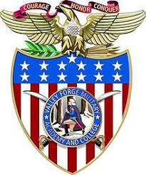 Valley Forge Military Academy and College