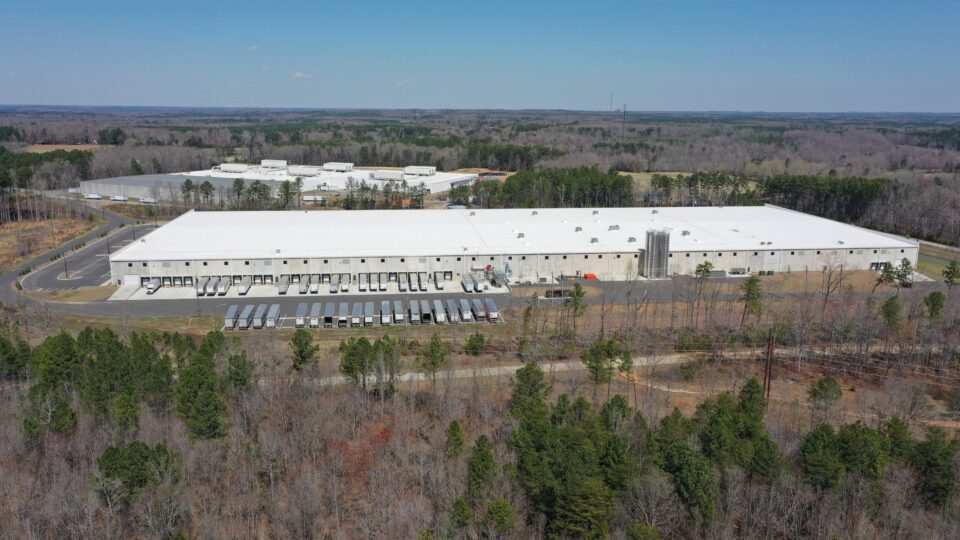 Polywood Manufacturing & Warehouse Campus