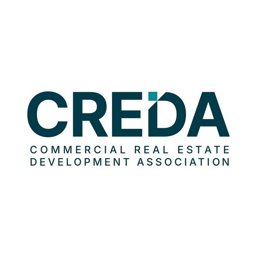 CREDA Commercial Real Estate Development Association