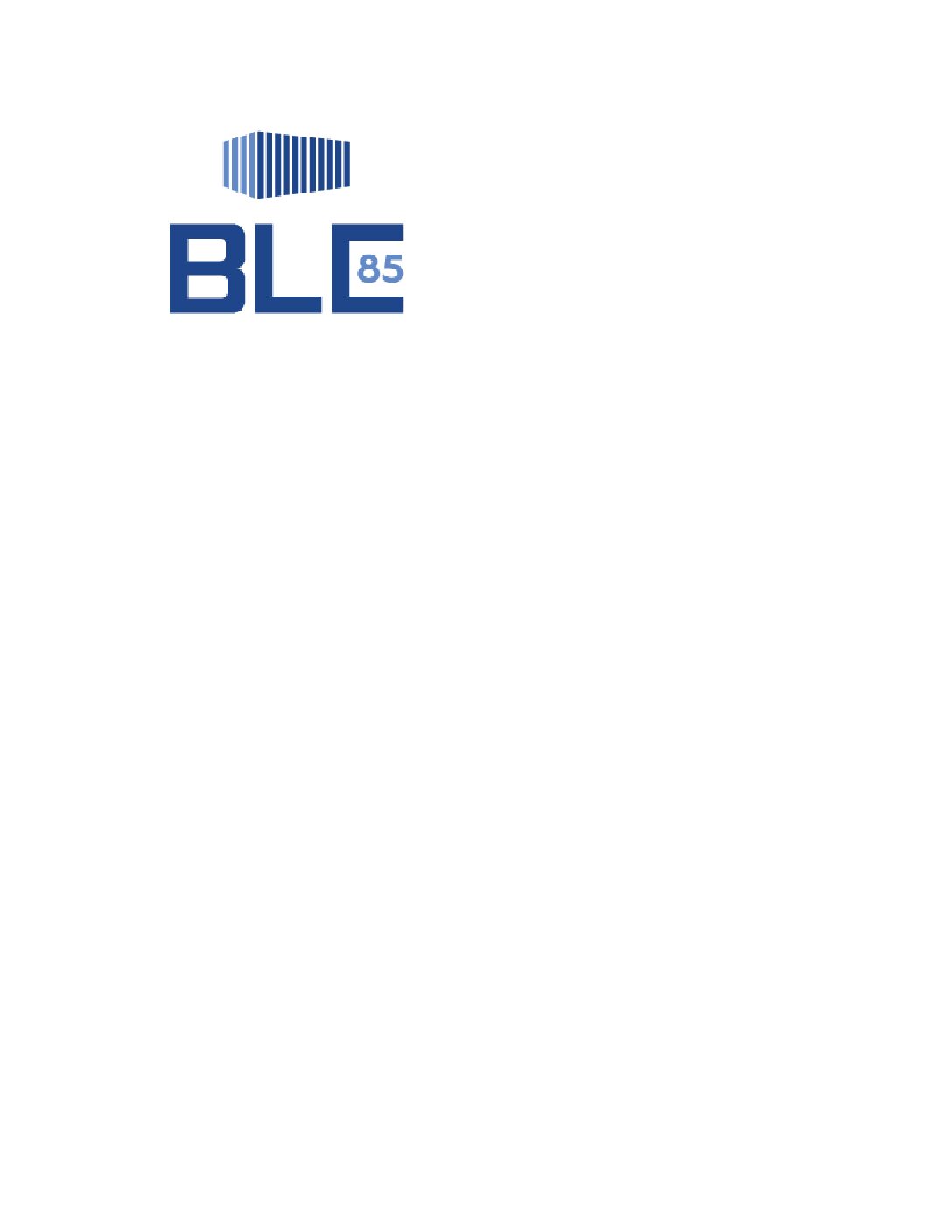 Buckeye Logistics Center-BLC85