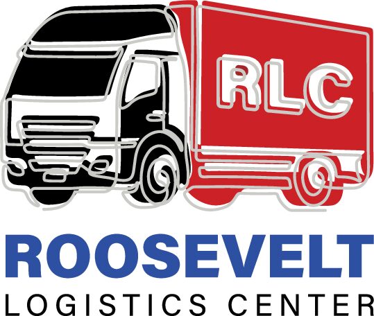 Roosevelt Logistics Center